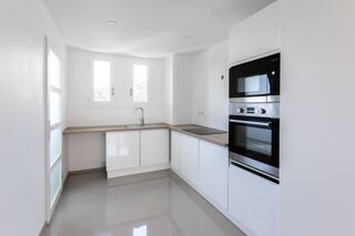  Appartement à vendre 4 pièces 67 m²