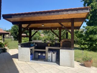  Maison � vendre 7 pi�ces 200 m�