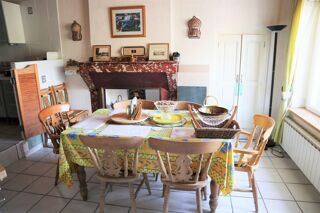  Maison à vendre 5 pièces 141 m²