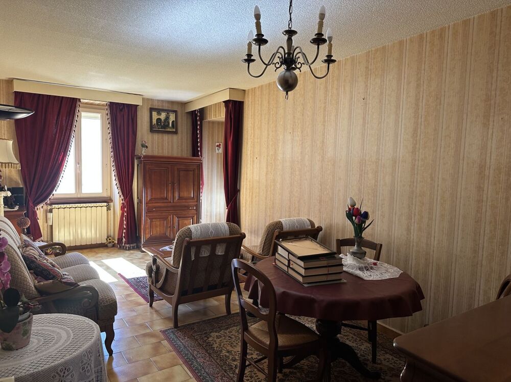 Vente Maison Maison Chateau verdun