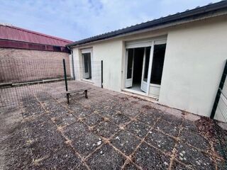  Appartement  vendre 1 pice 30 m