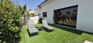  Maison à vendre 4 pièces 115 m²