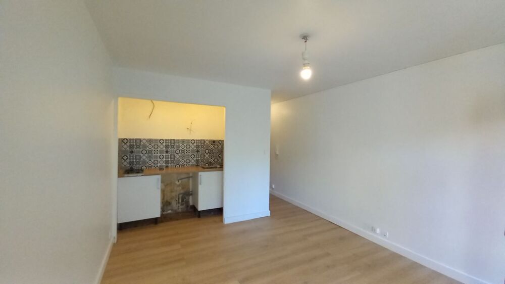Location Appartement 2 Pièces Nimes