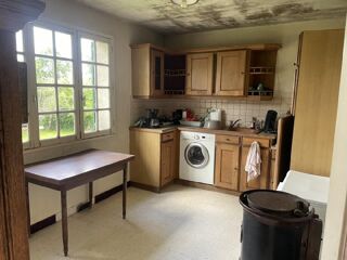  Maison à vendre 6 pièces 112 m²