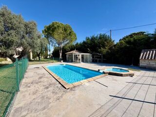 Vente Maison Villa avec piscine à LUNEL NORD Lunel