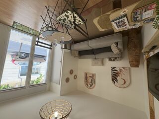  Immeuble à vendre 1 pièce 228 m²