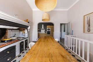  Maison � vendre 8 pi�ces 233 m�