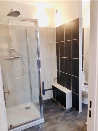  Appartement � vendre 2 pi�ces 48 m�