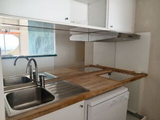  Appartement  vendre 2 pices 52 m