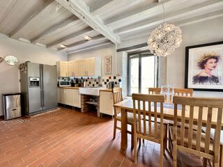  Maison � vendre 7 pi�ces 131 m�