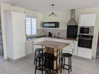  Maison à louer 4 pièces 88 m²