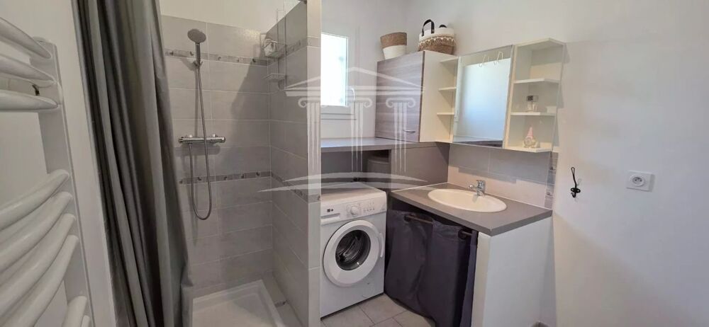 Vente Maison Maison Sorgues