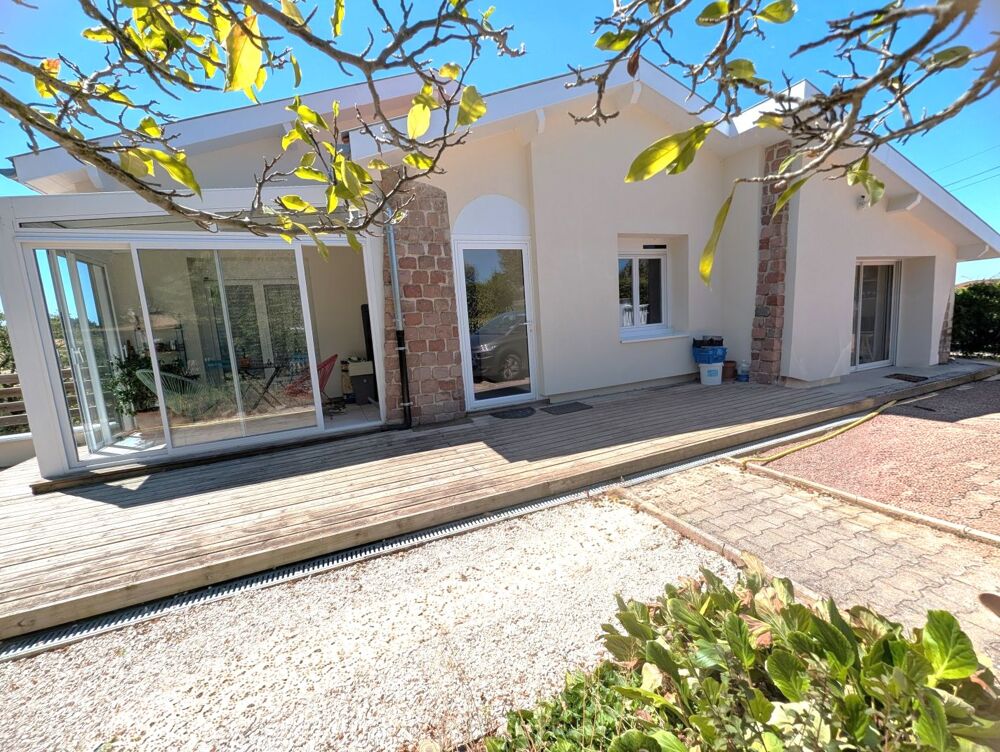 Maison 6 pièces 169 m² · à Cordelle · 169 m² · 279 000 €