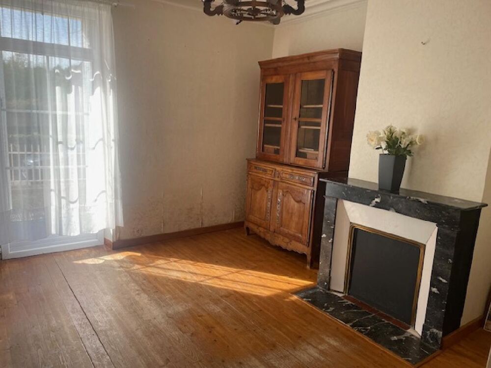 Vente Maison Maison Coudray au perche