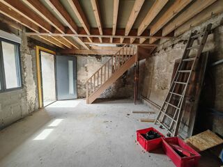  Maison � vendre 3 pi�ces 122 m�