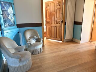  Maison � vendre 6 pi�ces 125 m�