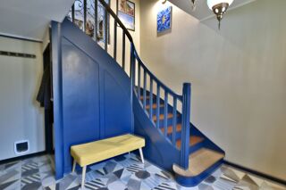 Maison � vendre 5 pi�ces 100 m�
