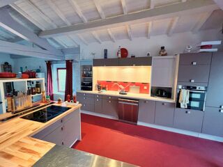  Maison � vendre 6 pi�ces 303 m�