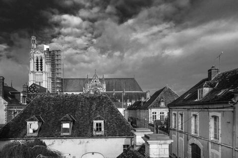  Appartement � louer 2 pi�ces 29 m�