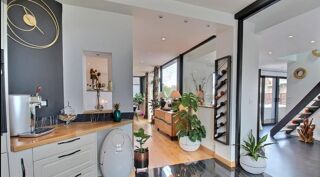  Loft  vendre 4 pices 160 m