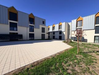 Location Appartement Studio Résidence MYRRHA (neuf) Troyes