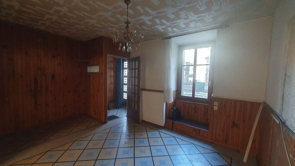 Vente Maison Maison Ax les thermes