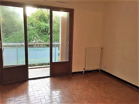   1 Pièce Appartement - 1 pièce(s) - 30 m²