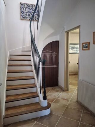 Maison à vendre 6 pièces 163 m²