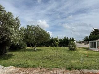  Terrain � vendre 1 pi�ce 530 m�