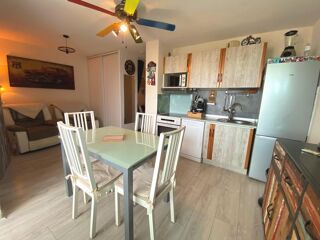  Appartement � vendre 2 pi�ces 34 m�