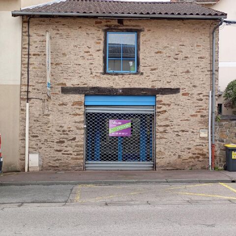 Local commercial Local 144110 87700 Aixe sur vienne