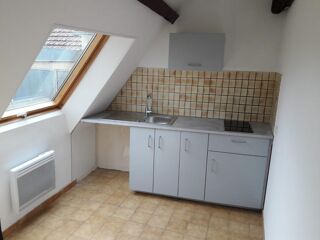  Appartement à louer 2 pièces 30 m²