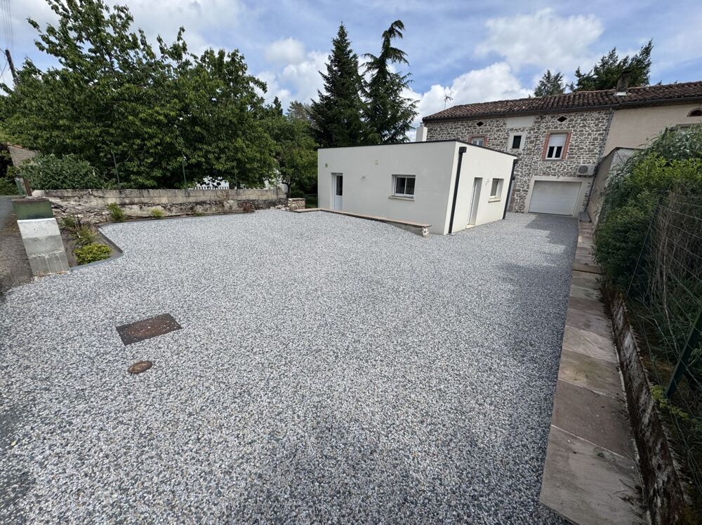 Location Maison Maison Realmont
