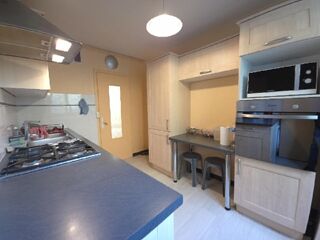  Appartement � vendre 4 pi�ces 83 m�