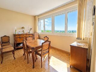Vente Appartement 4 Pièces Nogent sur oise