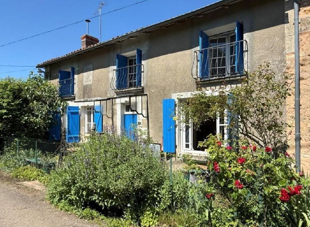 Vente Maison Maison Champagne mouton