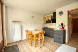  Appartement � vendre 2 pi�ces 29 m�