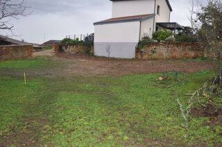  Terrain � vendre 1 pi�ce 509 m�