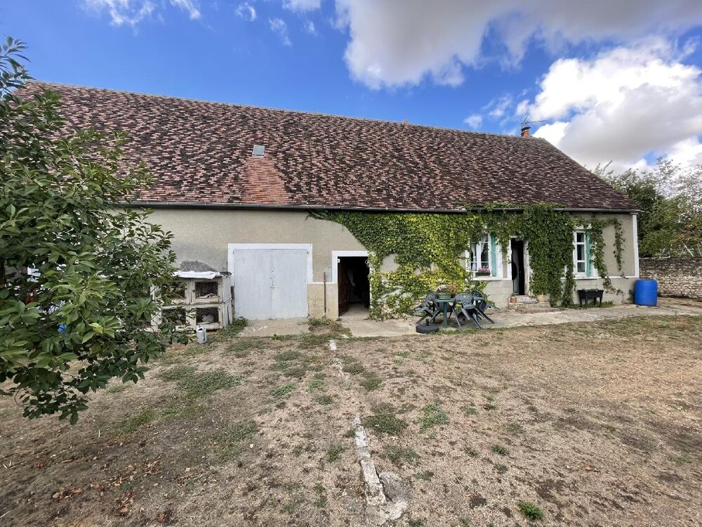 Maison – Nogent-le-Rotrou - Vue 2
