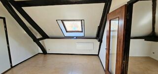  Appartement � vendre 4 pi�ces 65 m�