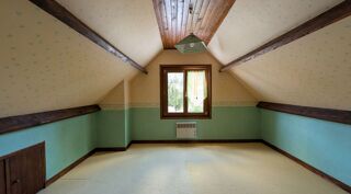  Maison à vendre 3 pièces 69 m²