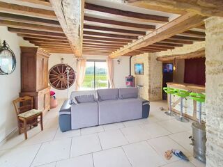  Maison � vendre 8 pi�ces 155 m�