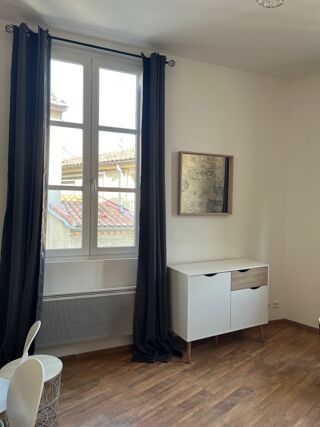  Appartement à louer 2 pièces 34 m²