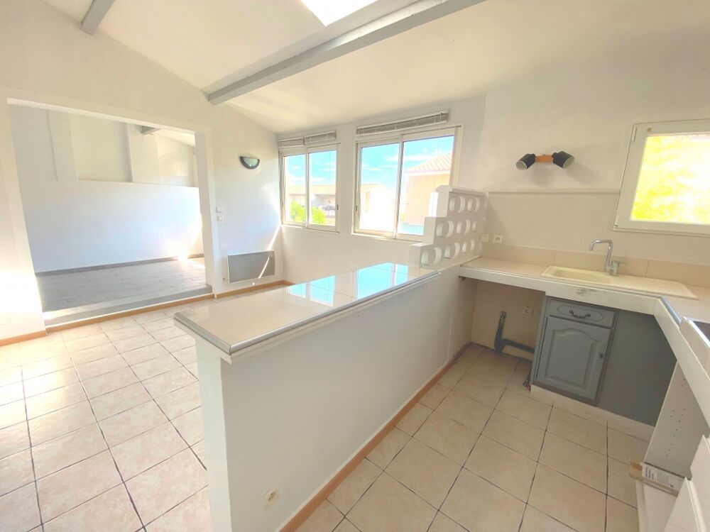 2 Pièces Cabine + cellier