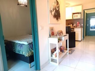 Appartement à vendre 2 pièces 38 m²