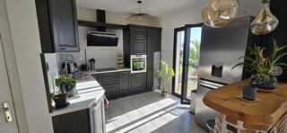  Maison à vendre 4 pièces 91 m²