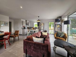  Maison � vendre 4 pi�ces 82 m�