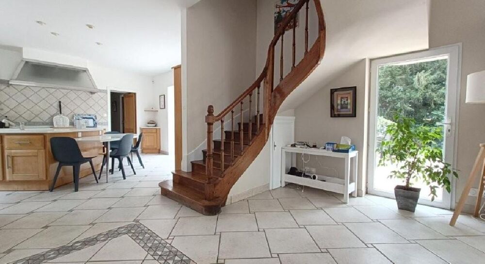 à vendre  Maison Couhé (86700)