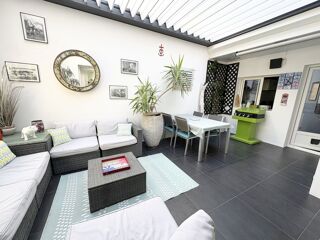  Maison � vendre 4 pi�ces 120 m�