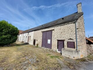  Maison à vendre 1 pièce 25 m²